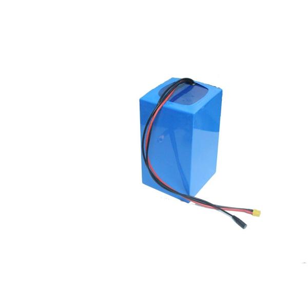 Solar Energy Motor Cycle 12v 24ah Lithium Ion Battery
