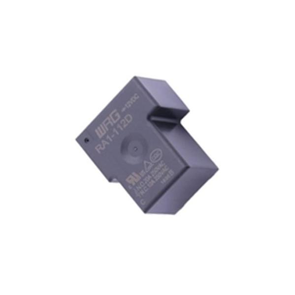Quality 12V DC 20 Amp 5 Pin Relay SPDT Withstanding Power 1W PCB Mount for sale