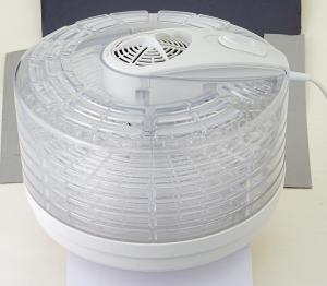 Buy cheap Heating 250w 500w Food Dehydrator Meat Dehydrator Machine product