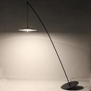 China Modern LED floor lamp latest floor lamp LED standing light standing lamp tall standing floor lamp（WH-MFL-131) on sale