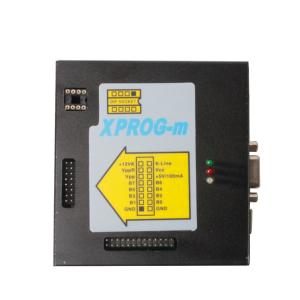 Buy cheap 2013 V5.3 XPROG-M Plus ECU Programmer With Dongle product