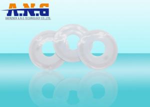 Buy cheap Programming ATA5577C LF Rfid Tags PVC CD Read Write IDIC 100 to 150kHz product