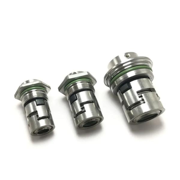 Quality Custom Silicone Rubber Parts GLF PUMP CR Mechanical Seal For CR Pump Mechanical Seal for sale