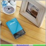Lithium battery power bank with 6000mah to 24000mah different capaicty with