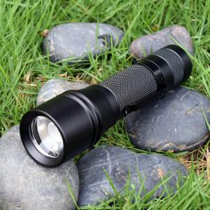 China IP67 Pocket Cordless Led Work Light 50hrs Running Time D36*L132mm Weight 146g on sale
