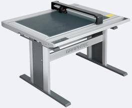 Quality For Graphtec Flatbed Cutting Plotters FC4500 Series FC4500-50 and FC4510-60 for sale