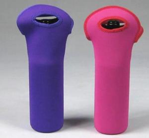China high quality  neoprene wine cooler 4.5mm on sale