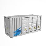 Lifepo4 Home Battery System 344kWh 10KWh Lithium Battery Energy Storage