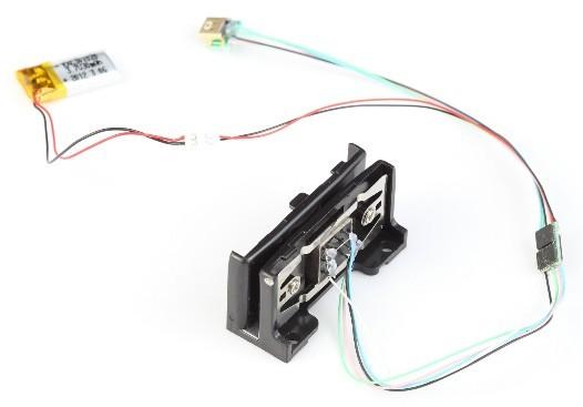 Quality Magnetic stripe card data Collector/Module for sale