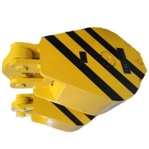 Hydraulic Hoist 900KN Oilfield Drilling Block Hook