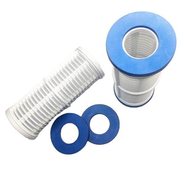 Polish Surface Finish ABS Parts Made by Custom Injection Mold with Heat Treatment