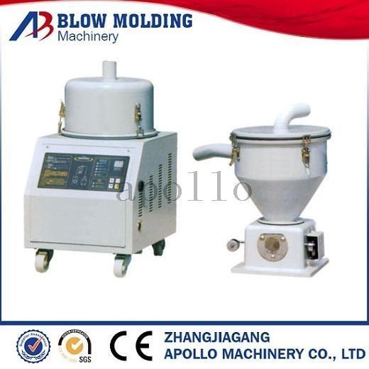 Quality Microcomputer Control Auxiliary Machinery Plastic Vacuum Autoloader Stable for sale
