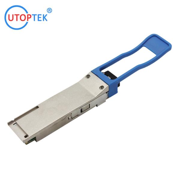 40G QSFP Optical Transceiver