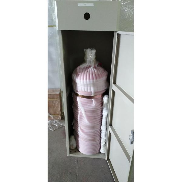 Convenient And Effective FM200 Cabinet System For Fast And Easy Fire Suppression
