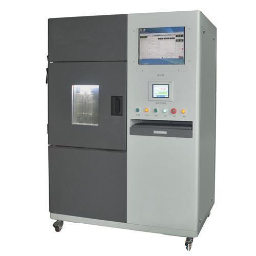 Quality Explosion Proof Lithium Ion Battery Testing Equipment For Internal Forced Short - Circuit for sale