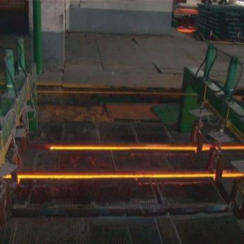 Quality CZDC Billet Continuous Casting Weighing Measuring Machine Ccm for sale