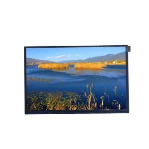 Buy cheap 10.1in IPS LCD Display 1280x800 Tablet Ips Lcd Monitor 10.1 Ips Display ROHS product