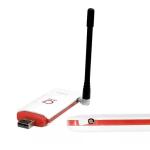 OLAX U90 MOBILE WIFI MINI CAR UFI 4G LTE PORTABLE USB DONGLE WIFI MODEM IPV4