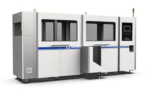 Buy cheap PLC Facial Tissue Machine CPP / PE Bag Paper Bundle Packing Machine product