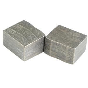 Buy cheap Customized Advantage Diamond Segment Welding for Quarring Longer Service Life product