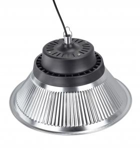 China IP65 Cree Led High Bay Lighting Suspended / Mounted / Recessed on sale