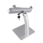 Key Control Security Display Stand Anti Theft Device For Tablets / Ipad