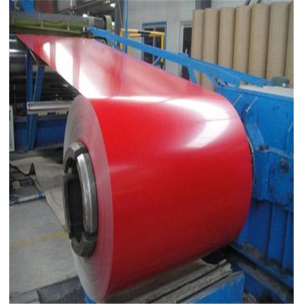 ppgi coil prepainted coil color coated steel coil