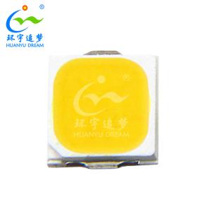 High CRI Full Spectrum SMD LED Chip 97Ra 4800K-5200K For Health Lighting