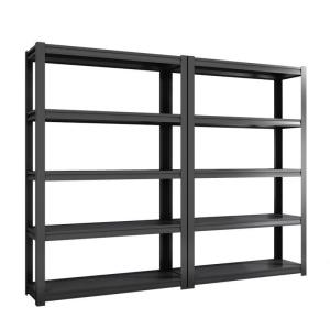 China Adjustable Office Furniture Set Multi-Tier Display Steel Shelves on sale