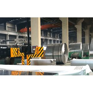 Lianyungang Dapu Metal Material Co., Ltd