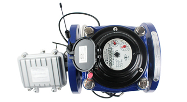 Flange Water Meter Dn150 Wireless Smart Water Meter Manufacturers