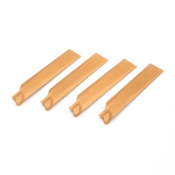 Quality Custom Quenched Aluminum Forging Parts For Engine Parts for sale