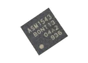 Iphone IC Chip ASM1543 Apple IMac/10Gbps QFN32 USB Switch IC Multiplexer Switch