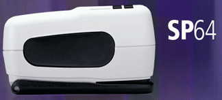 X-rite SP64 Spectrophotometers Color Management Instrument replaced by CI64