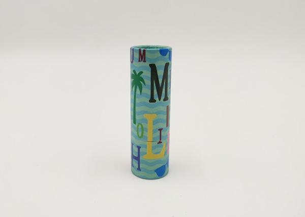 Quality Custom Empty Cosmetic Lipstick Containers , Luxury Lipstick Containers Compact Size for sale