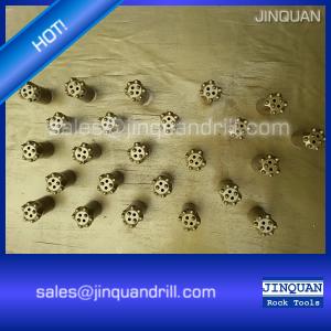 Buy cheap conical button bit - cone button bit product