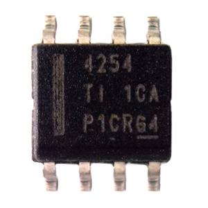 TI TPS7B4254QDDARQ1 4254 SOP8 Low Voltage Regulator ICs