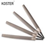 Craftsman Tools All Kinds of Steel Files for Round File Section Shape