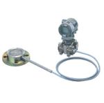 LPS Yokogawa EJA Pressure Transmitter With Remote Diaphragm Seal