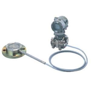 LPS Yokogawa EJA Pressure Transmitter With Remote Diaphragm Seal