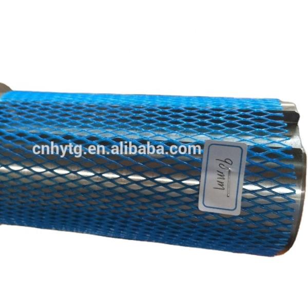 Quality Customized Cutting Service for Nylon Bottle Protection Nets Made of Strong PE Plastic for sale