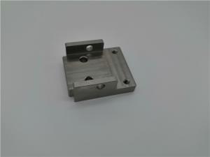 Buy cheap Motor mechanical parts-Precision CNC machining parts-Fixed slider product