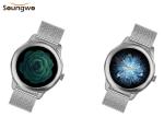 5V Custom Dial Bluetooth Smartwatch Abnormal Heart Rate Alarm Multi Sport Mode