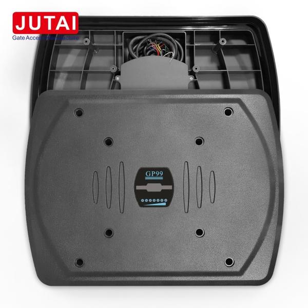 GP-99 EM Cards 1.5m Middle Range Proximity Reader For Car Parking Access Control