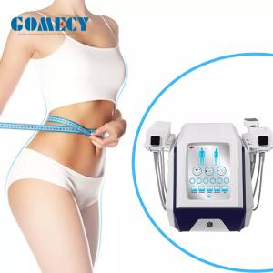 China Portable True Sculpting ID Body Slimming Fat Burning Machine Belly Shaping Fat Loss Machine on sale