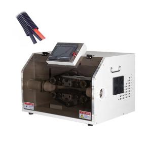 Buy cheap PLC Automated Tube Cutting Machine product
