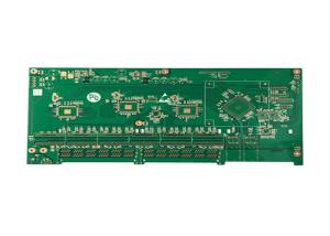 Buy cheap 3mil Min Trace Flex Rigid High Current Frequency Circuit Board PCB Design product