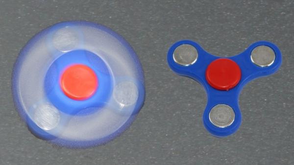 Quality Hand Spinner super fast and long lasting Finger toy Spinner EDC Fidget autism ADHD toy Hand Fidget for sale