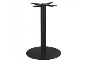 China Dia 2.99 Metal Frame Table Base on sale