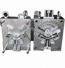 China PP PC PVC Pom ABS Acrylic SKD61 Plastic Injection Mold Tooling on sale